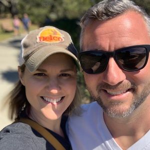 Meet your Posher, Brock